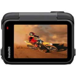Insta360 Cámara deportiva Ace Pro 2 Standard Bundle