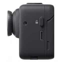Insta360 Cámara deportiva GO 3S Standard Edition Midnight Black 64GB