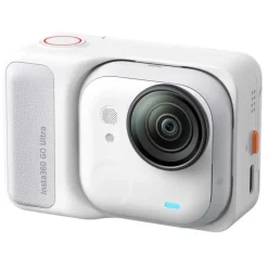 Insta360 Cámara deportiva Go Ultra