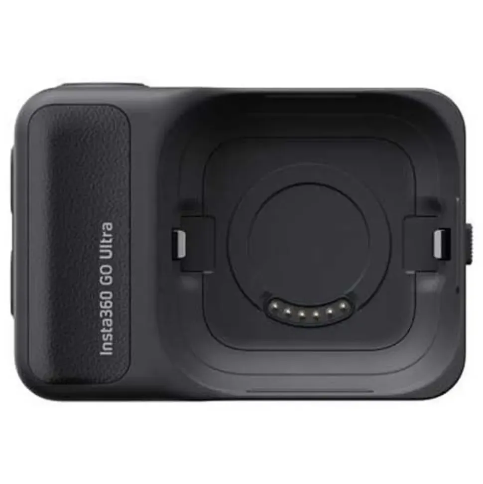 Insta360 Cámara deportiva GO Ultra Standard