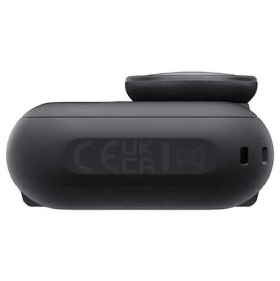 Insta360 Cámara deportiva GO Ultra Standard