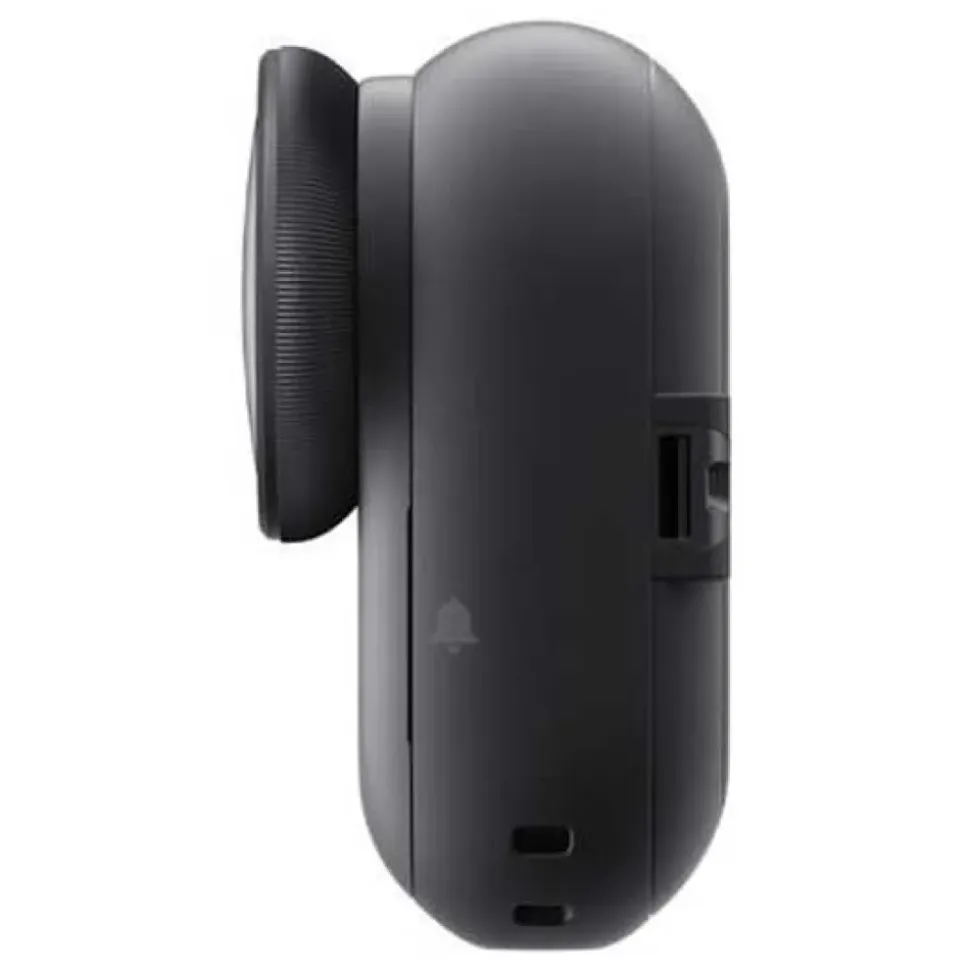 Insta360 Cámara deportiva GO Ultra Standard