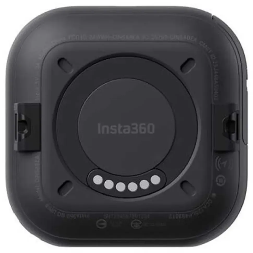 Insta360 Cámara deportiva GO Ultra Standard