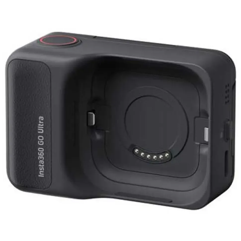 Insta360 Cámara deportiva GO Ultra Standard