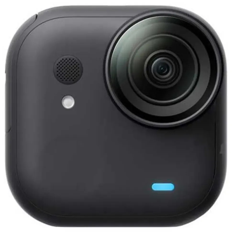 Insta360 Cámara deportiva GO Ultra Standard