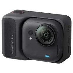 Insta360 Cámara deportiva GO Ultra Standard