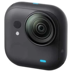 Insta360 Cámara deportiva GO Ultra Standard