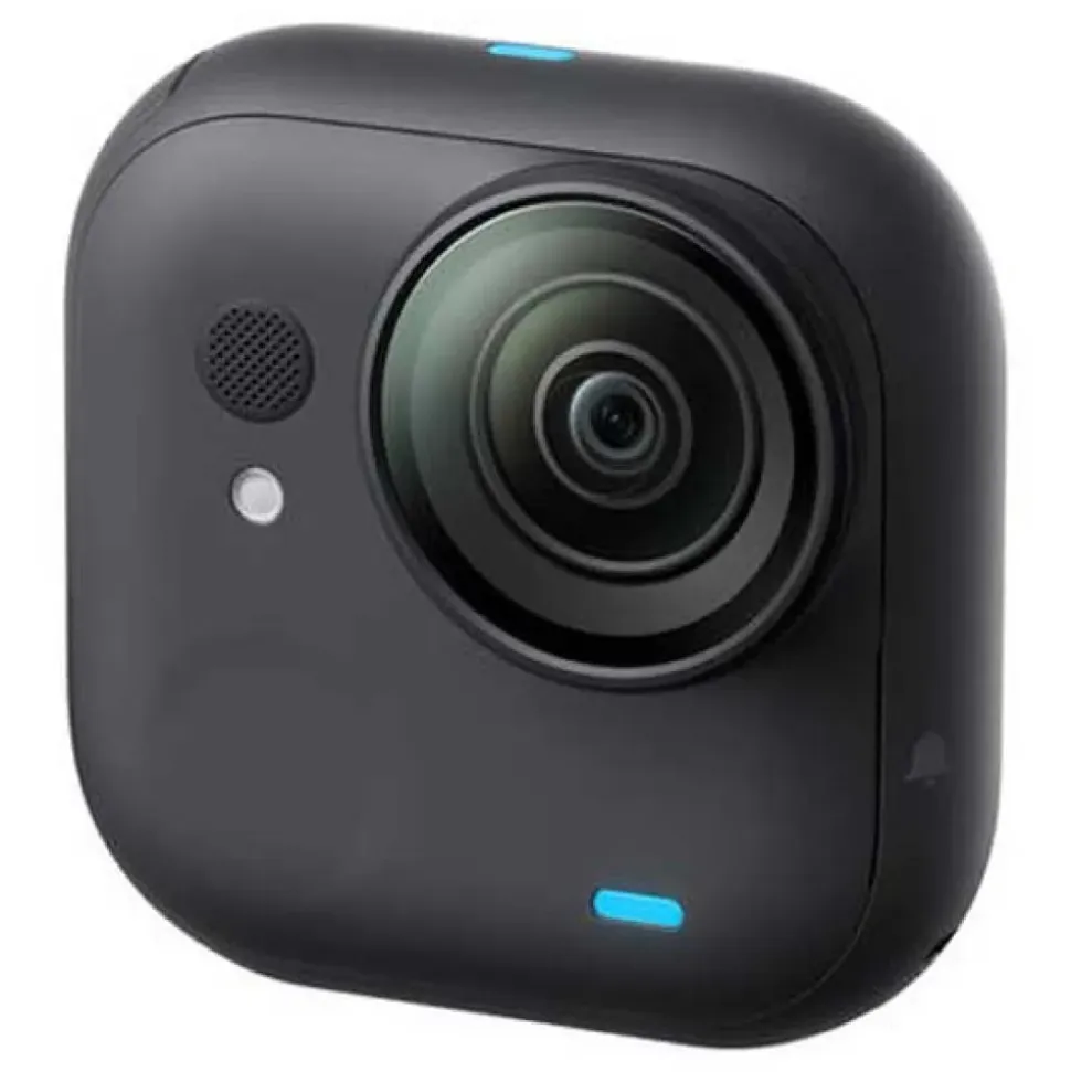 Insta360 Cámara deportiva GO Ultra Standard
