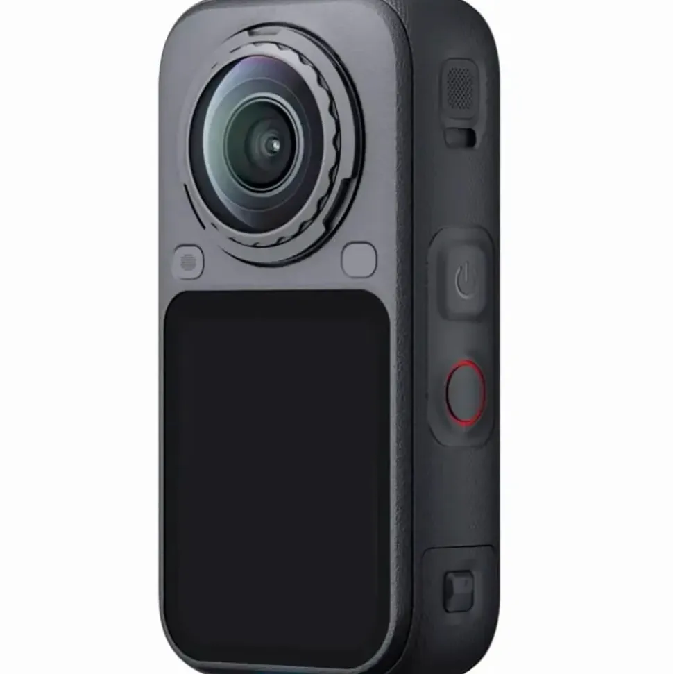 Insta360 Cámara deportiva INCAMX6S