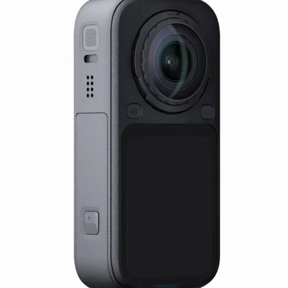Insta360 Cámara deportiva INCAMX6S