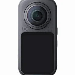 Insta360 Cámara deportiva INCAMX6S