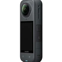 Insta360 Cámara deportiva INX5MOB1