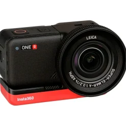 Insta360 Cámara deportiva One R 1´´