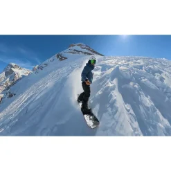 Insta360 Cámara deportiva X6