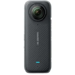 Insta360 Cámara deportiva X4