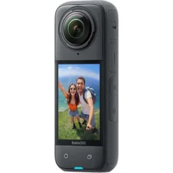 Insta360 Cámara deportiva X4