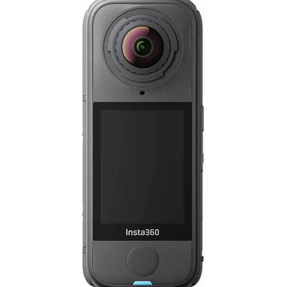 Insta360 Cámara deportiva X4 Air Standard