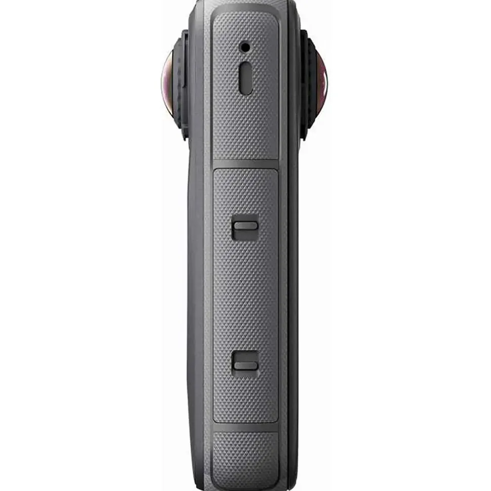 Insta360 Cámara deportiva X4 Air Standard