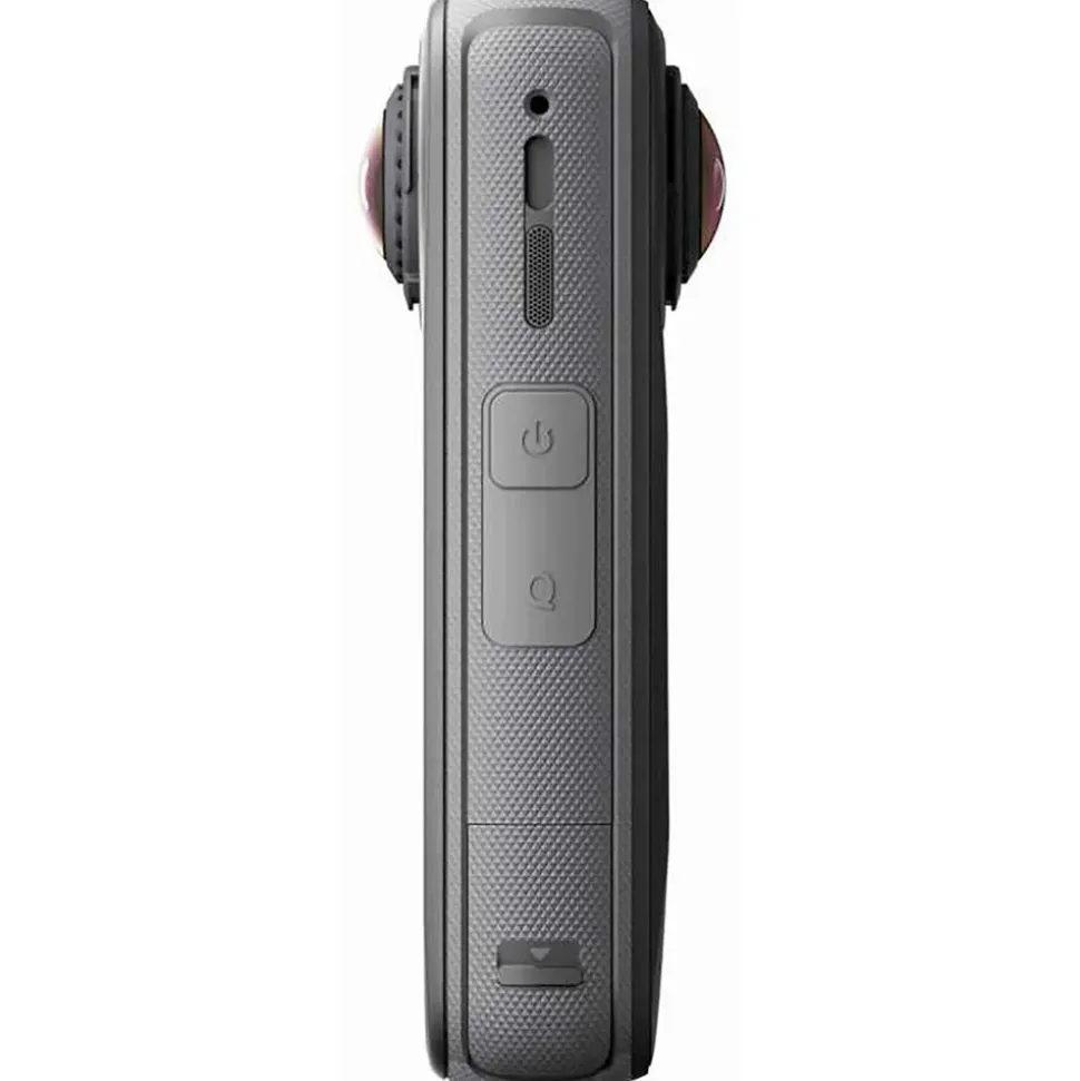 Insta360 Cámara deportiva X4 Air Standard