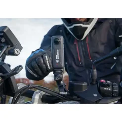 Insta360 Cámara deportiva X4 BMW Motorrad Edition
