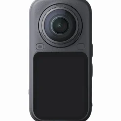 Insta360 Cámara deportiva X6 Essentials Bundle