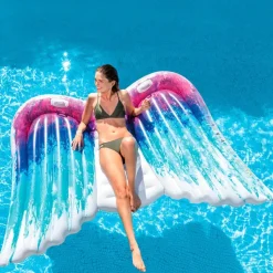 Intex Alas de ángel con asas