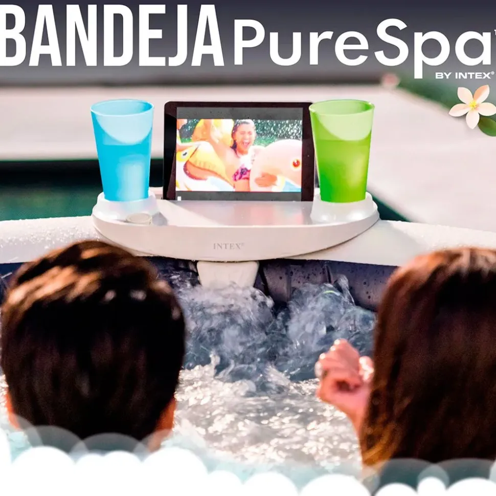 Intex Bandeja PureSpa
