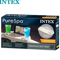 Intex Bandeja PureSpa