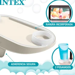 Intex Bandeja PureSpa