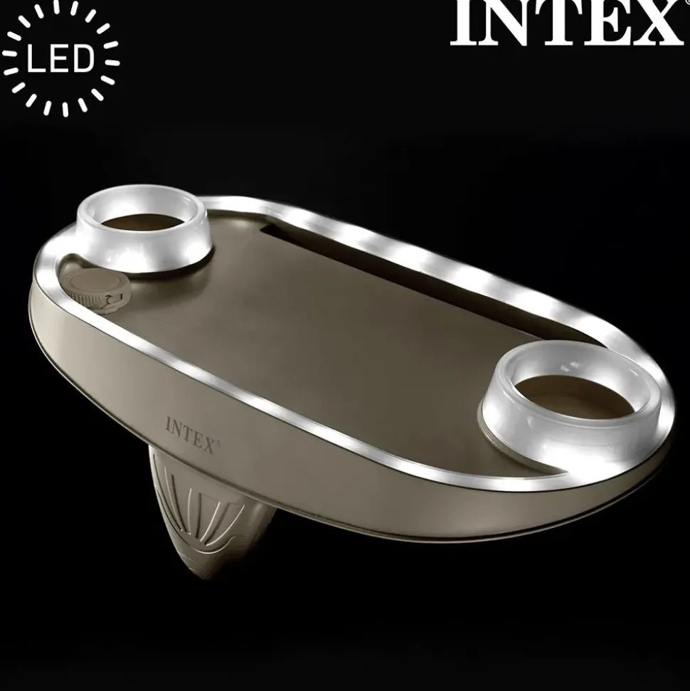 Intex Bandeja PureSpa