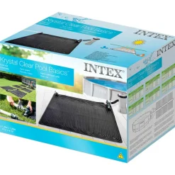 Intex Calefactor de Alfombra