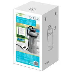 Intex Calentador Eléctrico para Piscinas