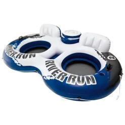 Intex Carrito de Playa River Run 2 con Doble Rueda y Nevera