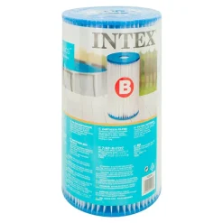 Intex Cartucho de filtro