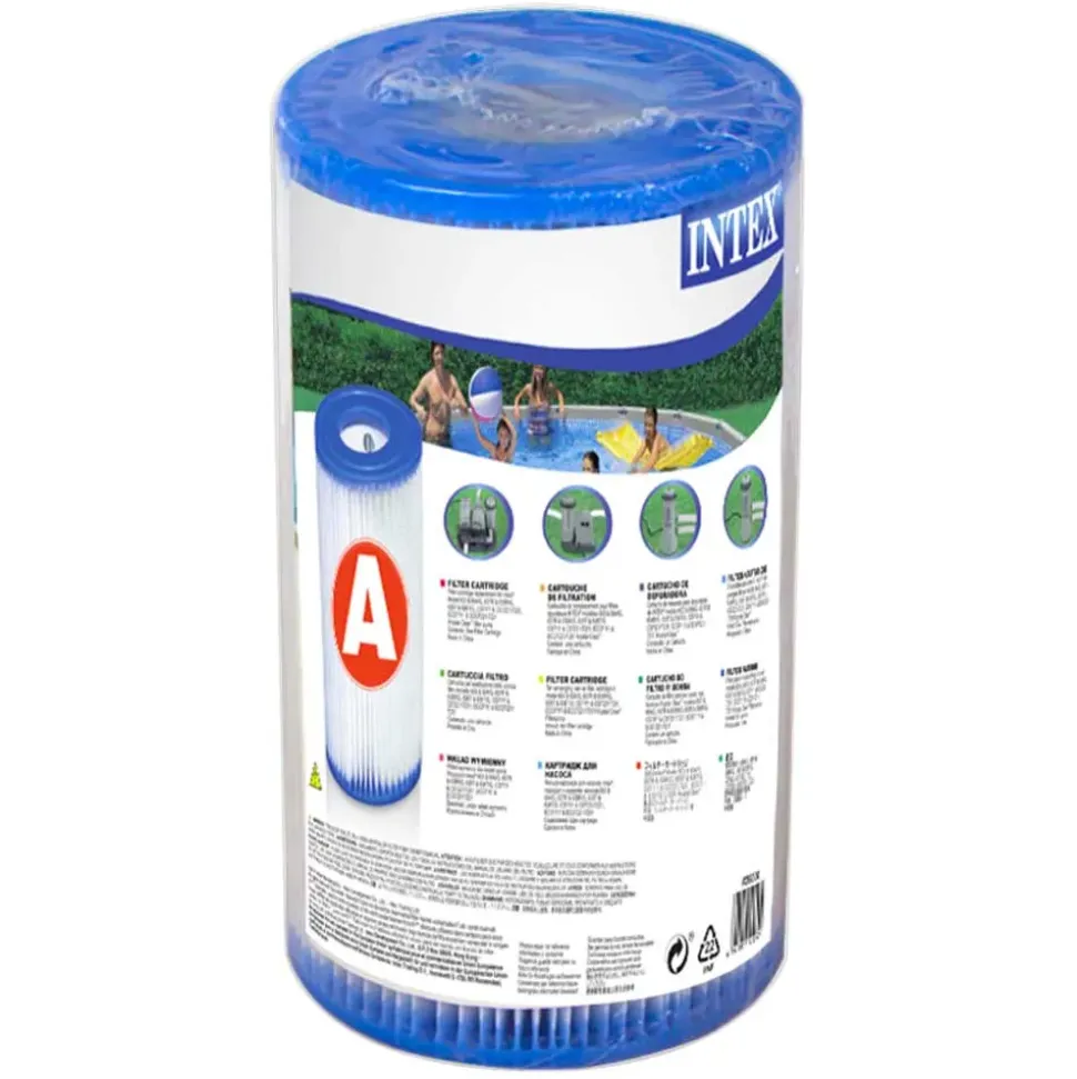 Intex Cartucho de Filtro 59900/29000