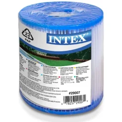 Intex Cartucho de Filtro 29007