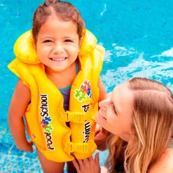 Intex Chaleco inflable