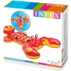 Intex Colchón Rideon Locust