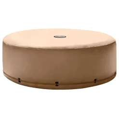 Intex Cubierta aislante PureSpa para piscina de spa