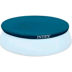 Intex Cubierta de piscina Easy Set