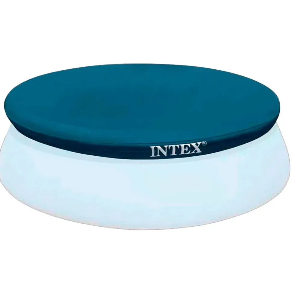 Intex Cubierta de piscina Easy Set