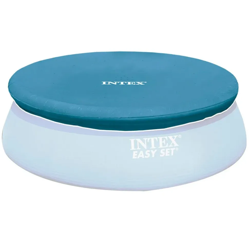 Intex Cubierta de piscina Easy Set
