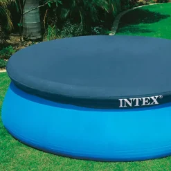 Intex Cubierta de piscina Easy Set