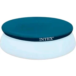 Intex Cubierta de piscina Easy Set