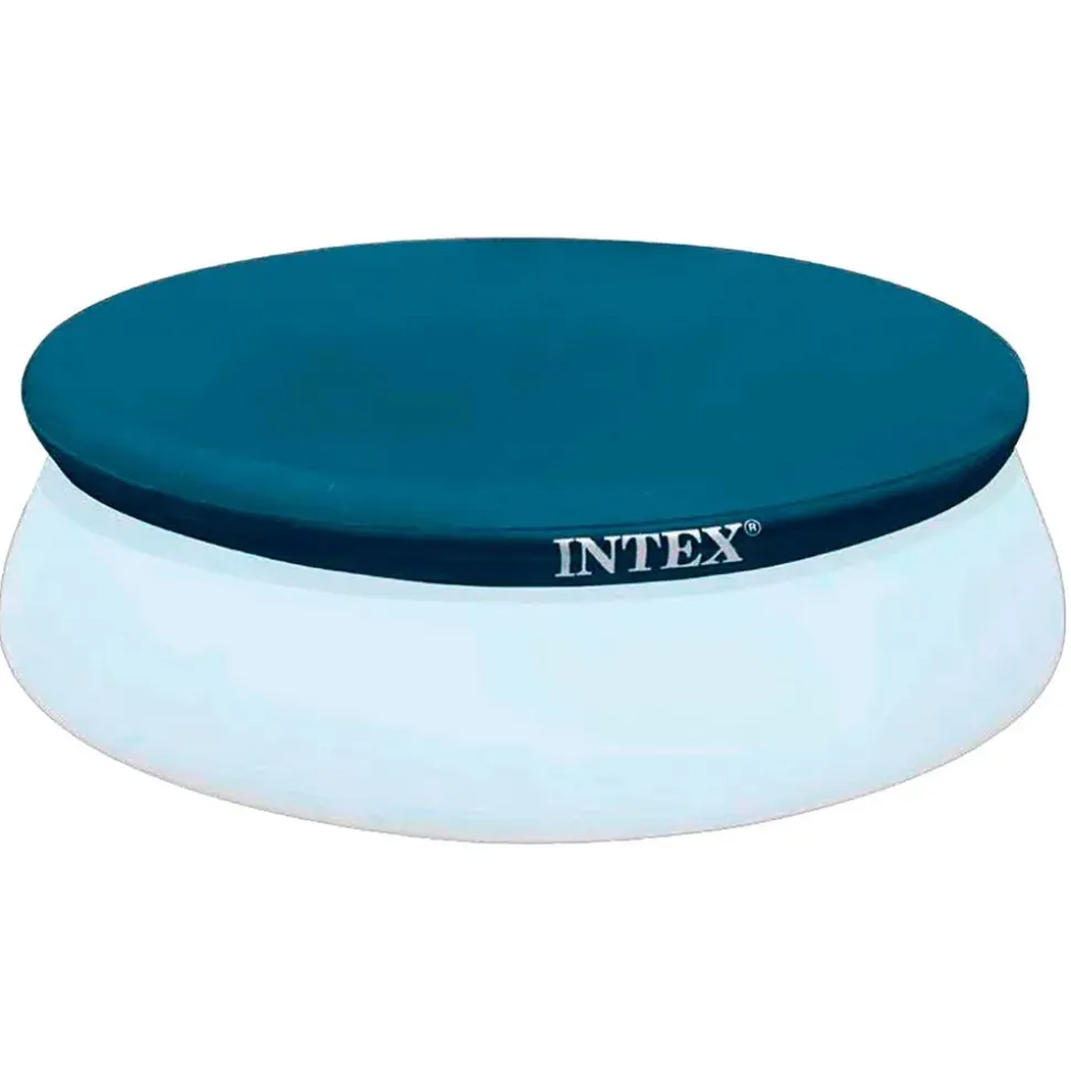 Intex Cubierta de piscina Easy Set