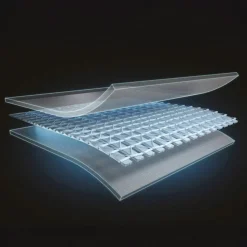 Intex Cubierta de piscina Rectangular All Year