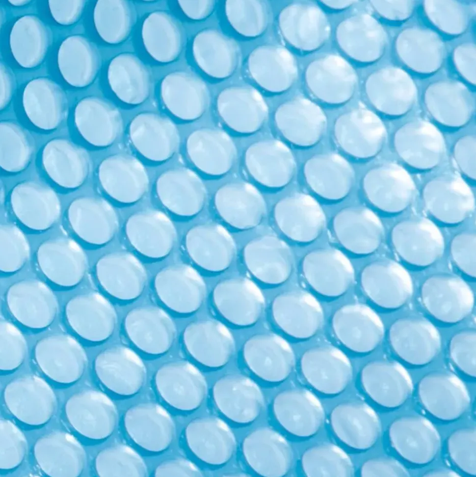 Intex Cubierta de Piscina Solar de Polietileno 538 cm