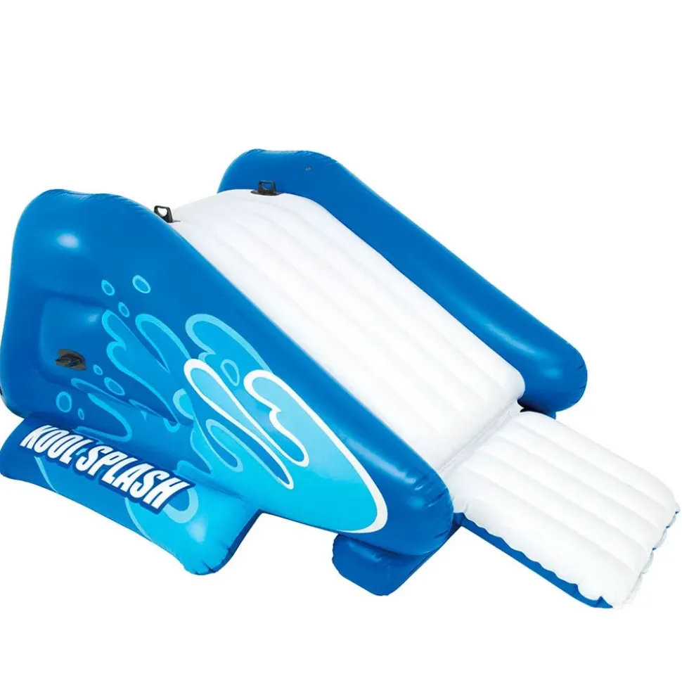 Intex Deslizar y 2 pulverizadores