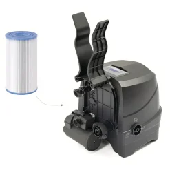 Intex Filtro de hot tub 29012 PureSpa S2 2 unidades