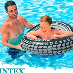 Intex Flotador de natación